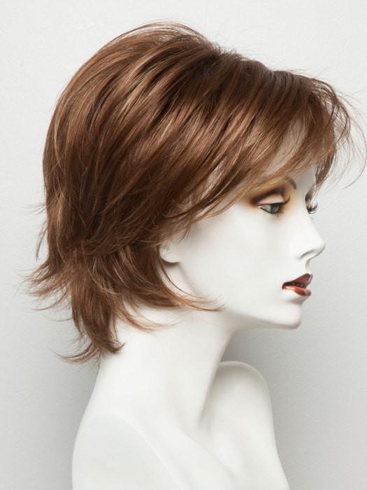 Trend Setter Wig - hui koes